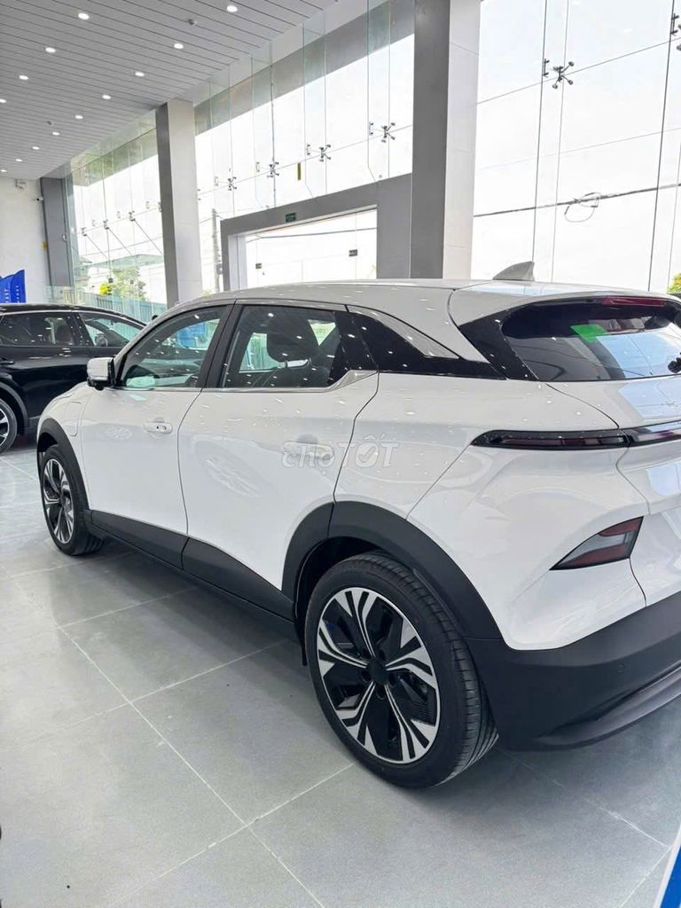 VF6 HỖ TRỢ VAY ĐẾN 90% _TRẢ TRƯỚC CHỈ TỪ 67TR. Mua bán Ô tô tại Quận Bình Tân Tp Hồ Chí Minh được đăng bởi  Vân  VinFast Sài Gòn hình 6