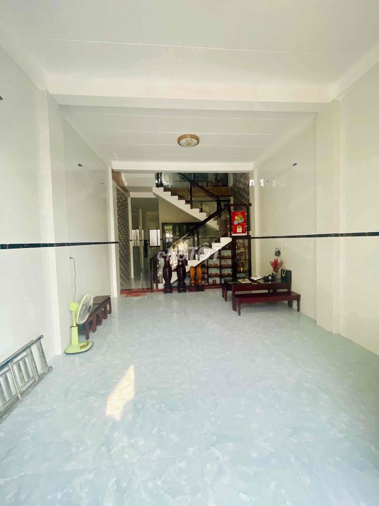 Bán nhà 3 tầng mới xây - đường Hà Huy Tập, Q. Thanh Khê