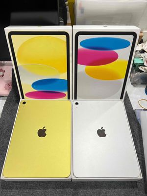 Ipad A16 gen 11 wifi 128GB fullbox Silver VN new 9. Mua bán Máy tính bảng tại Quận Phú Nhuận Tp Hồ Chí Minh được đăng bởi RiOshop