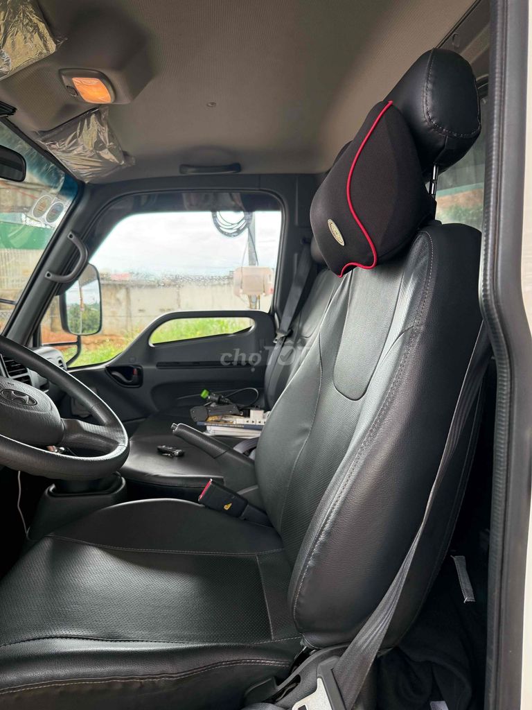 lên tải cần bán. Mua bán Xe tải, xe ben tại Huyện Lâm Hà Lâm Đồng được đăng bởi Trịnh Quang Quý hình 8