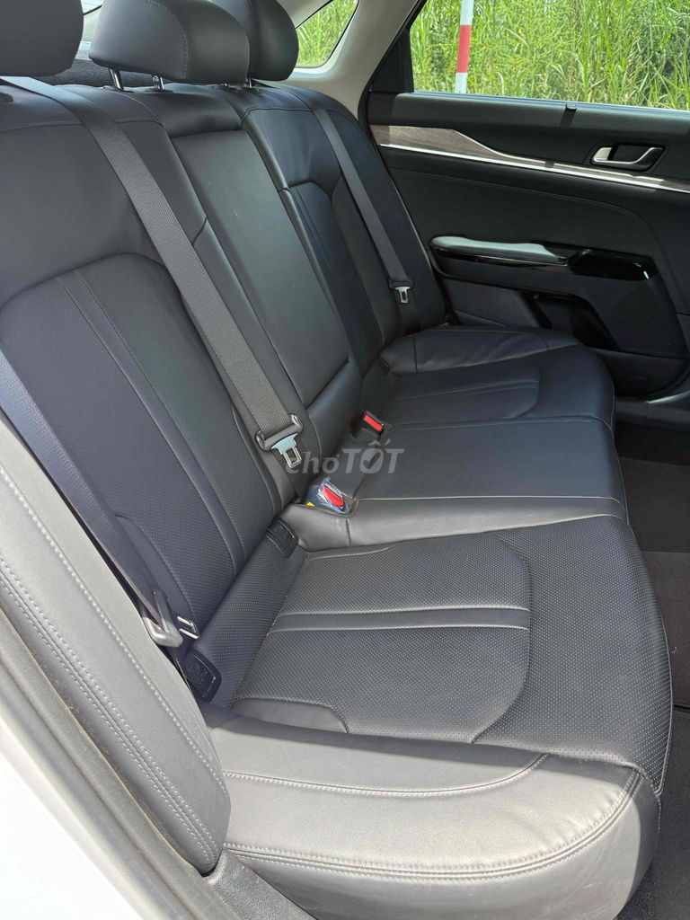 Kia K5 2022 2.0 Premium - 20000 km. Mua bán Ô tô tại Thành phố Bạc Liêu Bạc Liêu được đăng bởi Lâm Duy hình 19