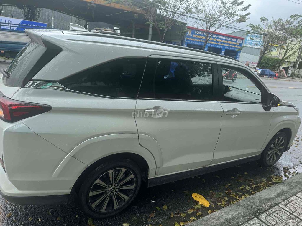 Toyota 1116 2025 Cross 1.5 CVT - 52000 km. Mua bán Ô tô tại Thành phố Tam Kỳ Quảng Nam được đăng bởi Trân minh hùng hình 2