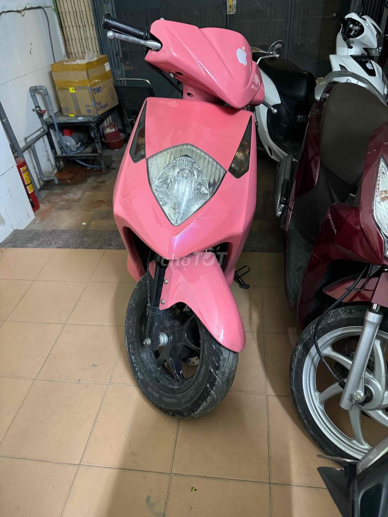 Bán xe Dylan. Mua bán Xe máy tại Huyện Bình Chánh Tp Hồ Chí Minh được đăng bởi Laptop Nhật Giá Sỉ  hình 3