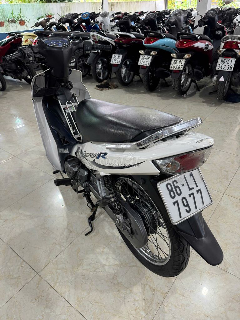 Yamaha Sirius. Mua bán Xe máy tại Huyện Hàm Thuận Nam Bình Thuận được đăng bởi Toàn hình 4