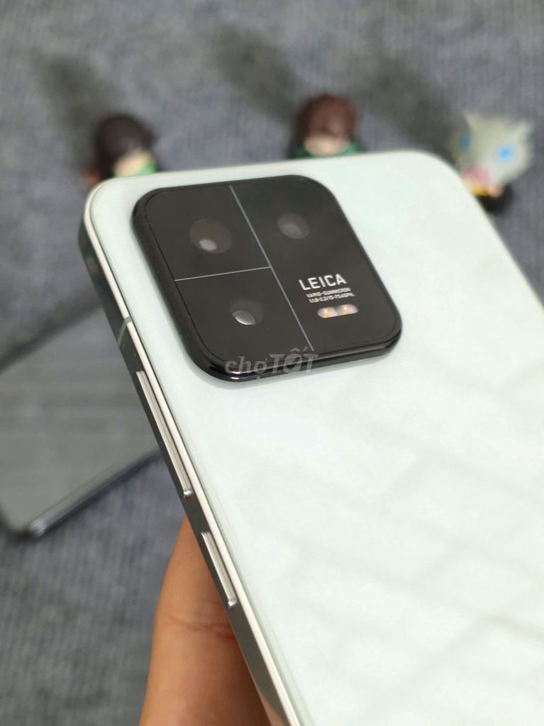 Xiaomi 13 8/256GB Nhỏ Gọn 📸 Leica . Mua bán Điện thoại tại Thị xã Hương Thủy Thừa Thiên Huế được đăng bởi XiÁoMì Android Phone  hình 1