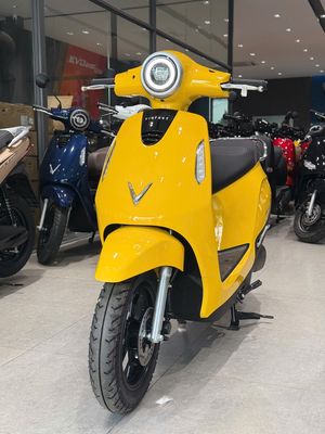 VINFAST EVO GRAND LITE_SẴN XE ĐỦ MÀU+TẶNG VOUCHER