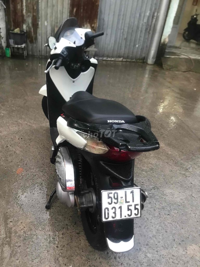 sh 150 ý. Mua bán Xe máy tại Huyện Bình Chánh Tp Hồ Chí Minh được đăng bởi Minh quân hình 4