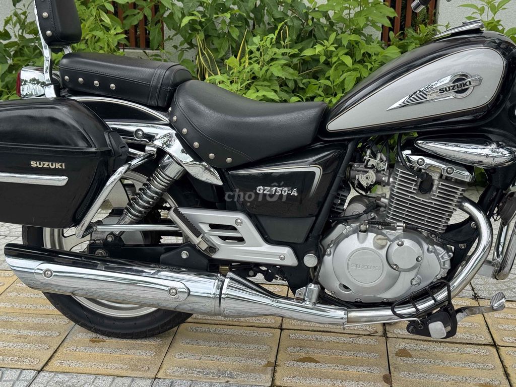 suzuki GZ 150 siêu cọp bs dễ nhìn 43c1-88858. Mua bán Xe máy tại Quận Cẩm Lệ Đà Nẵng được đăng bởi 153 Đường 2 tháng 9 Hoà cường Tp Đà Nẵng  hình 7