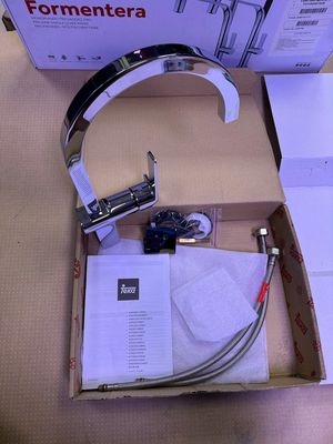 Vòi rửa chén bát Tây Ban Nha TEKA CUADRO. Mua bán Thiết bị vệ sinh, nhà tắm tại Thành phố Thủ Đức Tp Hồ Chí Minh được đăng bởi khodienmay