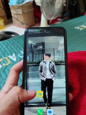 Honor X7c Hỏng màn hình