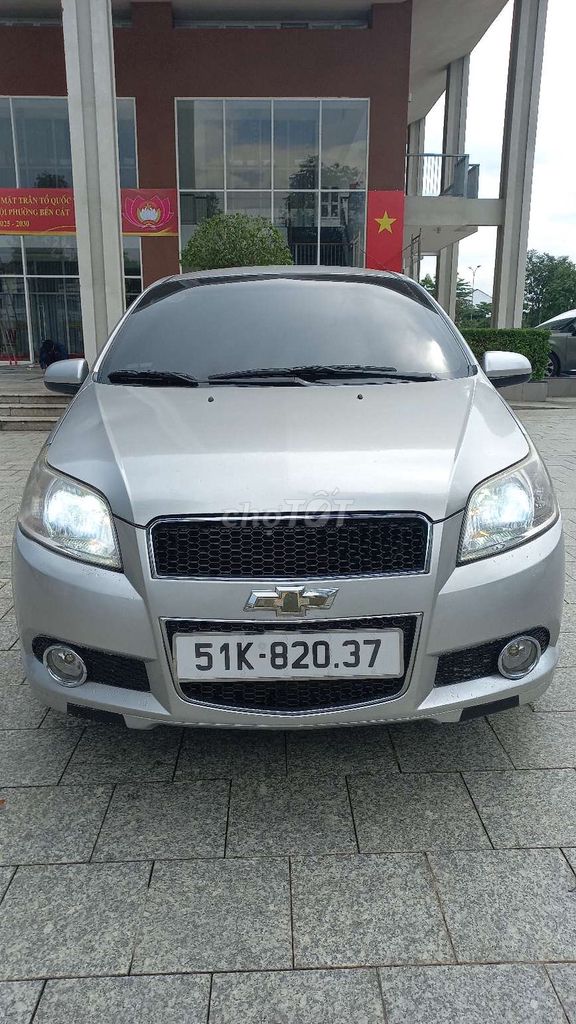 Đổi xe cần bán chevolet aveo 2017. Mua bán Ô tô tại Huyện Bàu Bàng Bình Dương được đăng bởi Khánh Ngọc hình 1