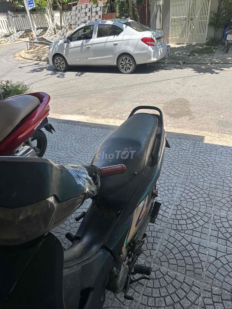 xe wewa Trung Quốc còn sử dụng. Mua bán Xe máy tại Quận Cẩm Lệ Đà Nẵng được đăng bởi a nho hình 5