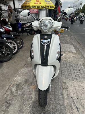 Yamaha Grande 125cc