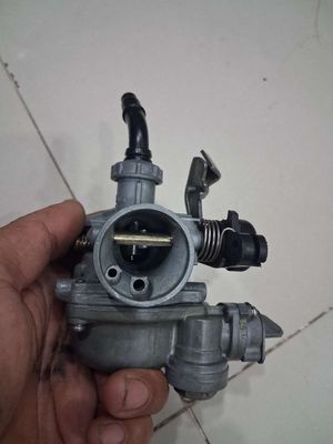 Bình xăng con Honda Dream Thái hàng tồn kho 