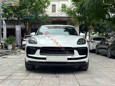 Porsche Macan 2.0 2024 - 3 Tỷ 490 Triệu. Mua bán Ô tô tại Huyện Củ Chi Tp Hồ Chí Minh được đăng bởi Thượng