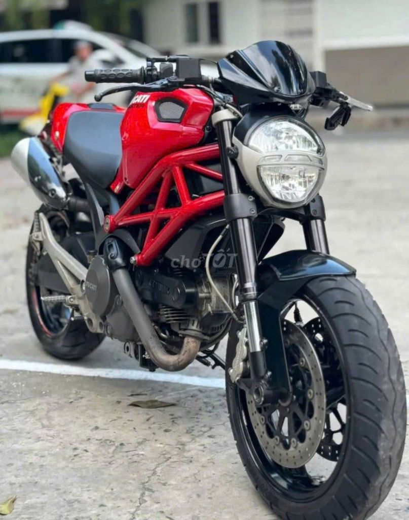 Ducati 795 от собственника, отличная цена