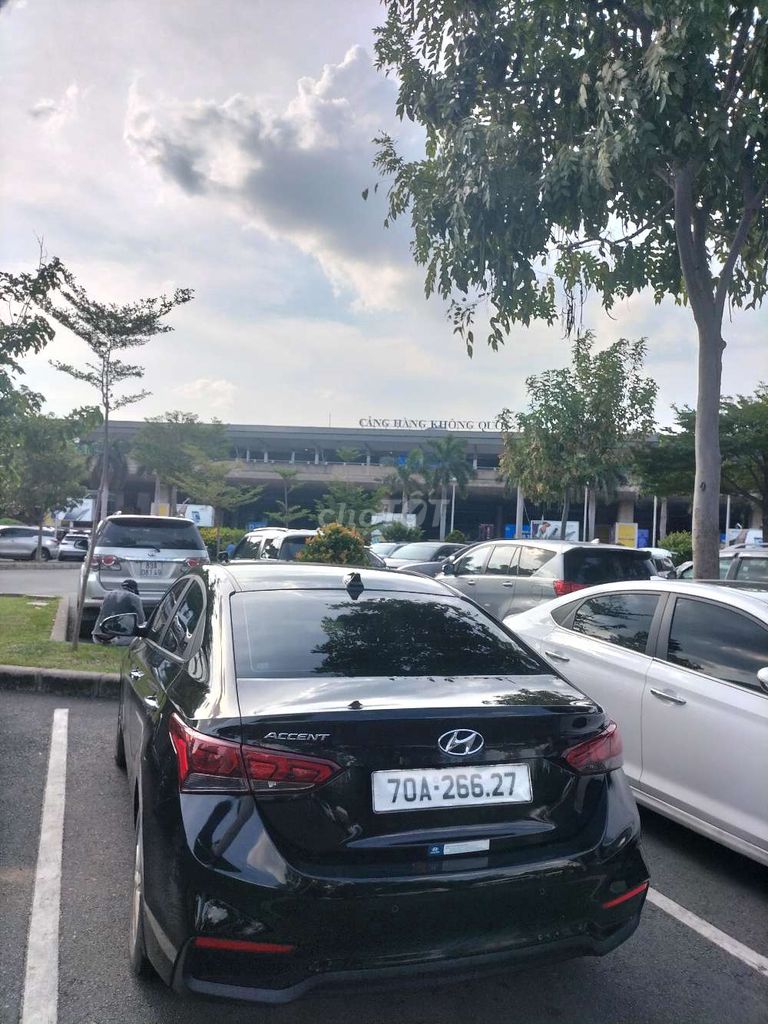 Hyundai Accent 2020 1.4MT - 175000 km