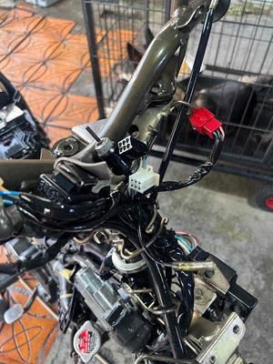 Ex 2009 một đời chủ. Mua bán Xe máy tại Quận Ninh Kiều Cần Thơ được đăng bởi Nguyễn 