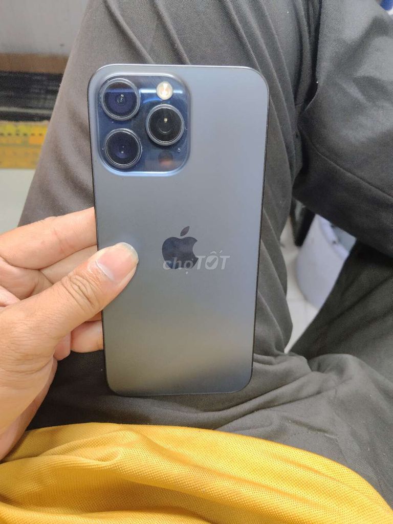 15promax bộ nhớ 1Tb bán hay giao lưu. Mua bán Điện thoại tại Thành phố Thuận An Bình Dương được đăng bởi trung hình 1
