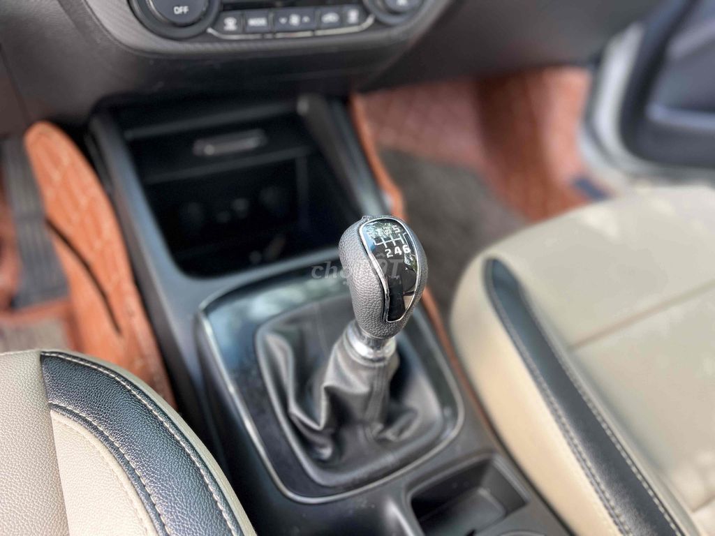 KIA Cerato 2018 1.6MT 80000 km. Mua bán Ô tô tại Thành phố Thuận An Bình Dương được đăng bởi Thành Nam hình 9