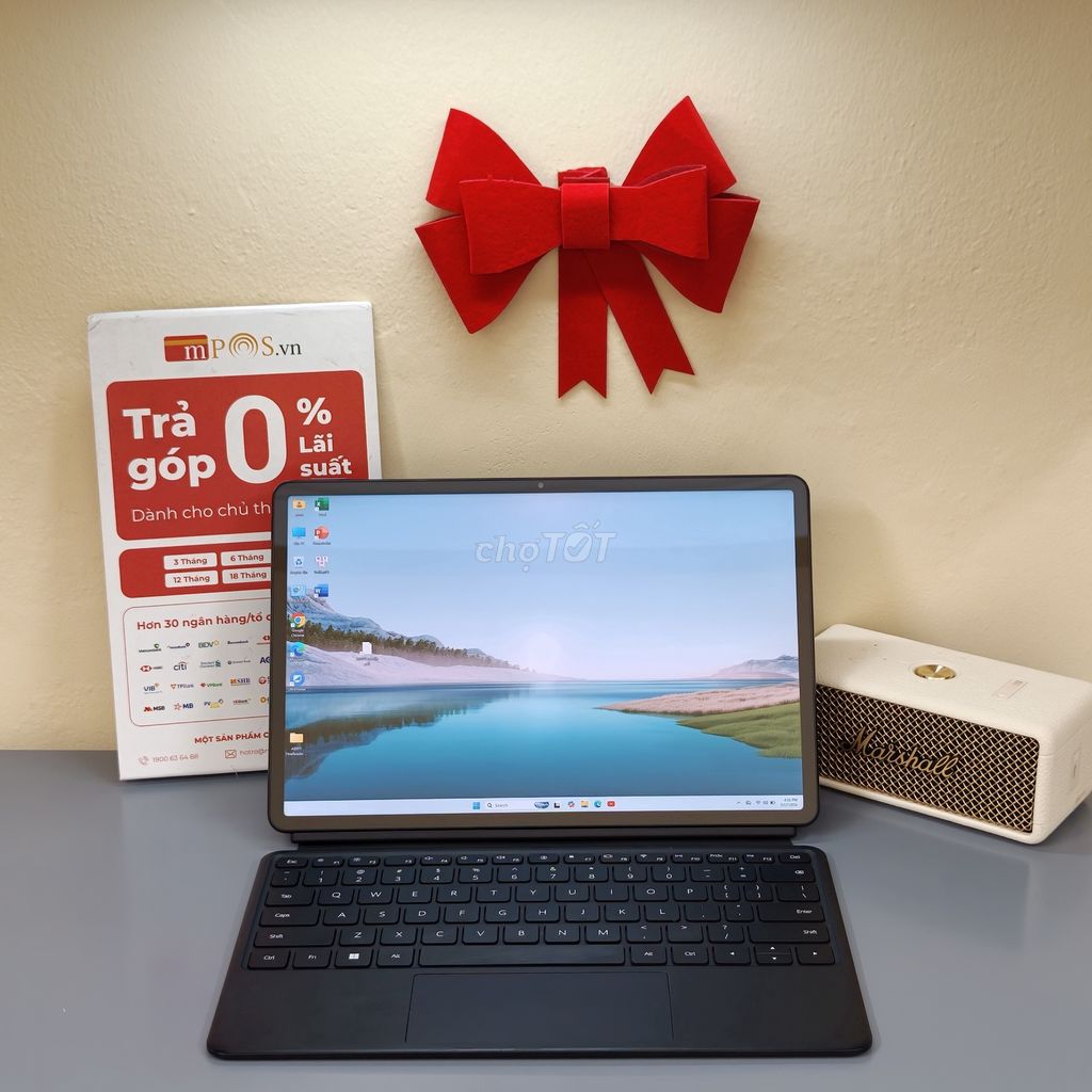 Huawei MateBook E Go 2023 16GB/256GB P077. Mua bán Laptop tại Huyện Thanh Trì Hà Nội được đăng bởi Phạm Minh Phương hình 1