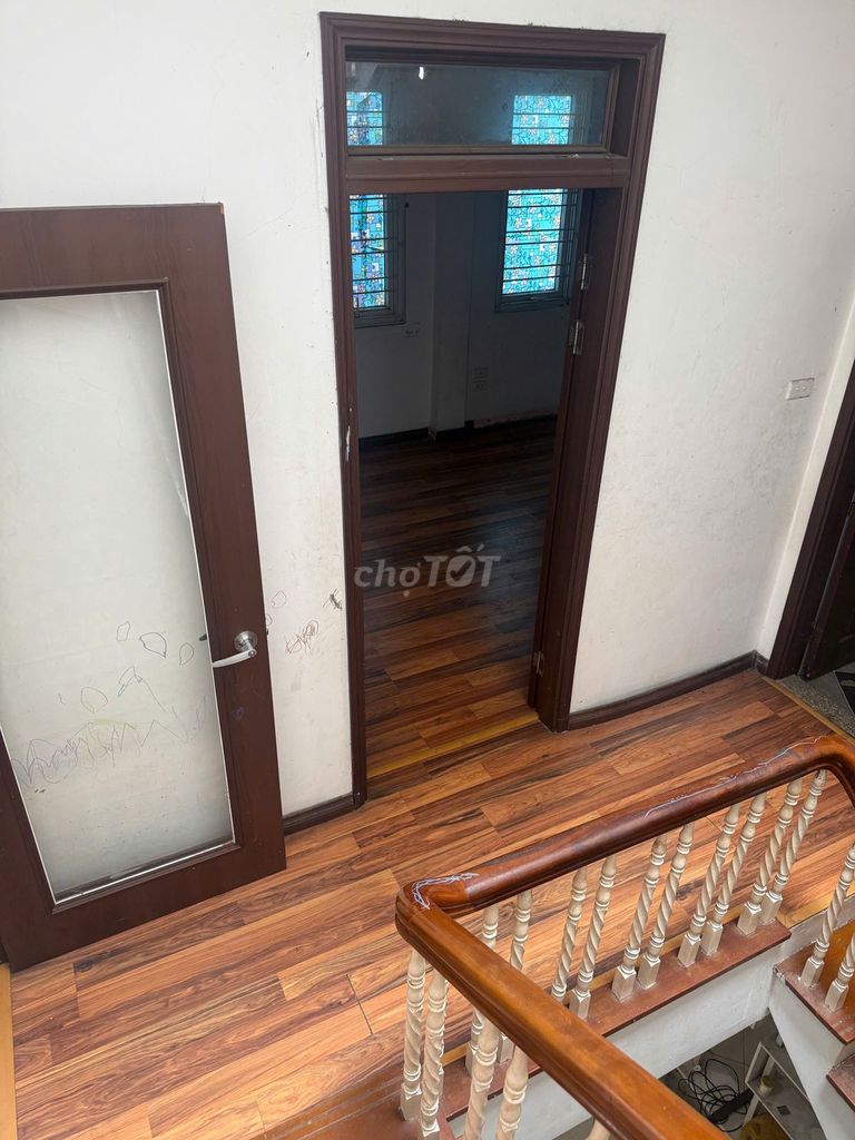 Cho thuê nhà riêng 3 tầng rất đẹp tại phố Tân Ấp, quận Ba Đình, HN - ảnh 3
