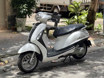 Yamaha Grande nguyên bản nhà dùng. Mua bán Xe máy tại Thành phố Bà Rịa Bà Rịa - Vũng Tàu được đăng bởi Hoang long