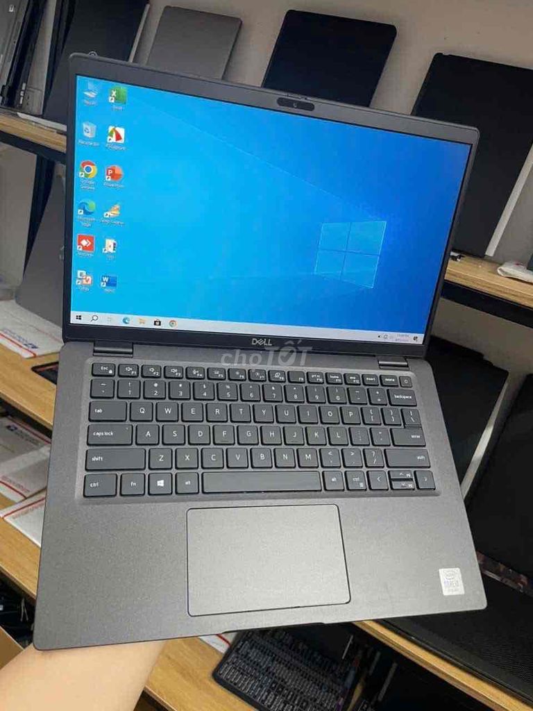 ⛔️ Dell 7410 i5 10310 14 inch 16GB/256GB⛔️. Mua bán Laptop tại Quận Hoàng Mai Hà Nội được đăng bởi Hieuz Computer hình 1