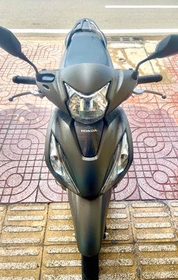 Honda Vision 2026 Nâu 190 km
