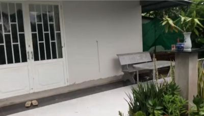Cho thuê nhà nguyên căn 100m2 gần ngã tư Bình Nhựt. Cho thuê nhà ở tại Huyện Bến Lức Long An được đăng bởi Minh Hoàng