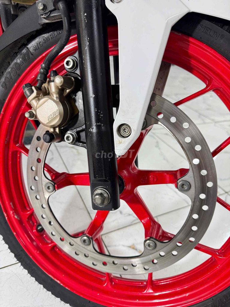 ✅SONIC 2019 ĐẸP ZIN LENG KENG 👍. Mua bán Xe máy tại Thành phố Long Xuyên An Giang được đăng bởi Cầm Đồ Bình Tâm  hình 9