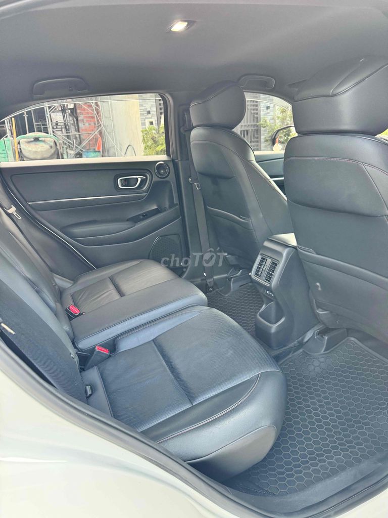Honda HRV 1.5 tubo RS 2023 - 50000 km