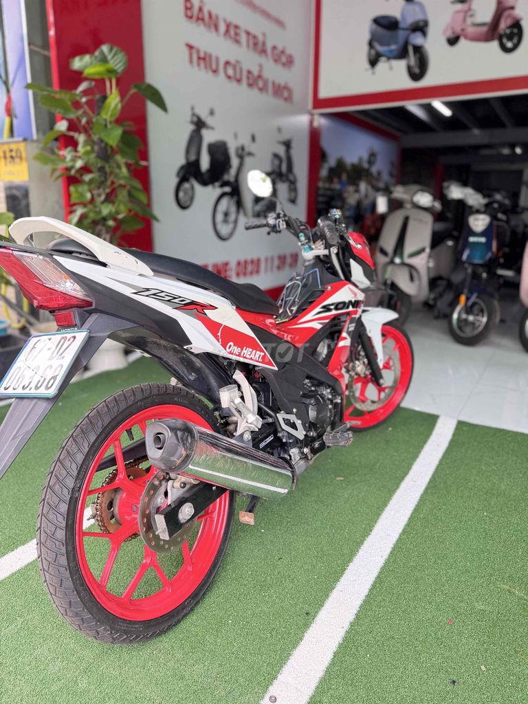 🏍️ SONIC 2020 – CHẠY 32.000KM – XE CỰC ĐẸP GIÁ CỰC. Mua bán Xe máy tại Thành phố Thủ Dầu Một Bình Dương được đăng bởi Lê Văn Đức hình 5