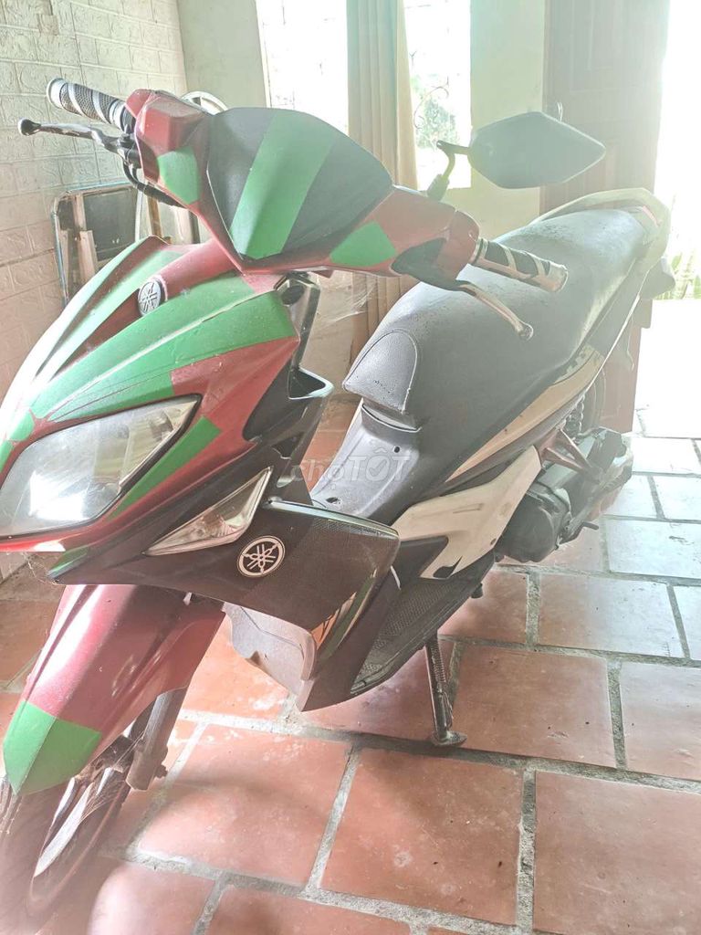 Bán xe giá rẻ. Mua bán Xe máy tại Thành phố Vĩnh Long Vĩnh Long được đăng bởi lyly hình 3