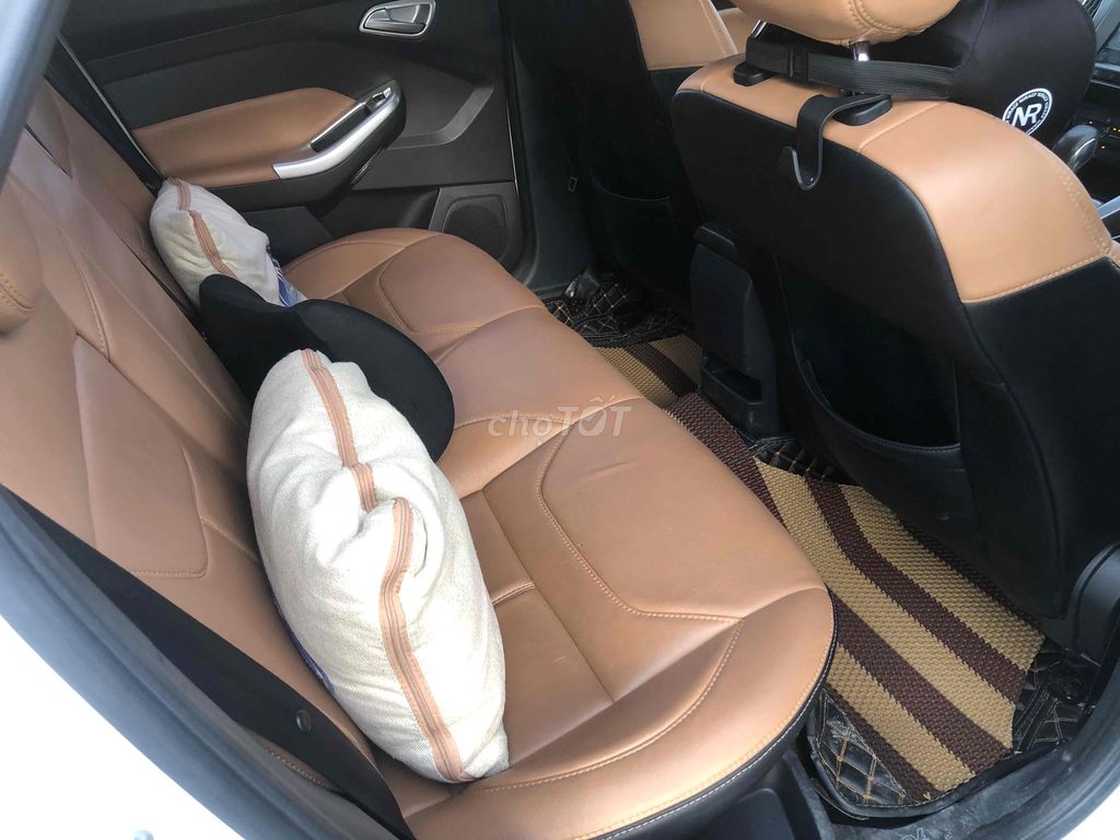 Ford Focus 2018 1.5L Ecoboost Trend Hatchback - 85. Mua bán Ô tô tại Thành phố Nha Trang Khánh Hòa được đăng bởi Ô TÔ KHÁNH HOÀ hình 16