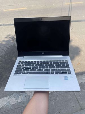 Laptop HP probook 440 G6