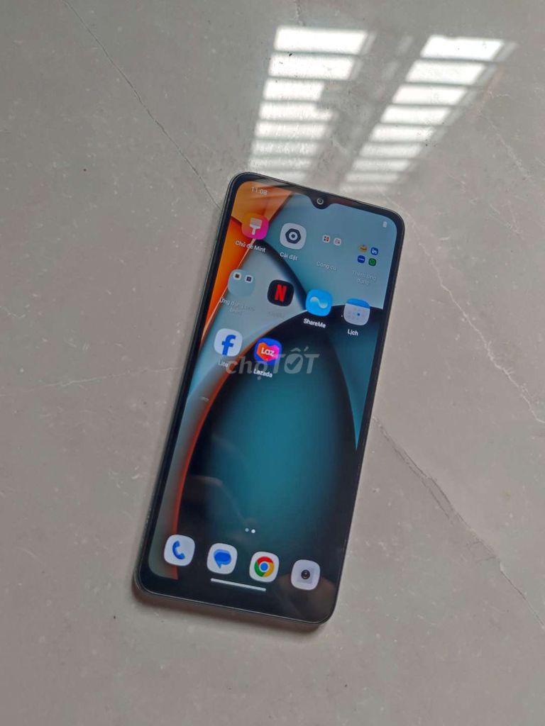 Xiaomi Mi A3 64GB Đã Sử Dụng. Mua bán Điện thoại tại Huyện Tuy Đức Đắk Nông được đăng bởi Meo hình 1
