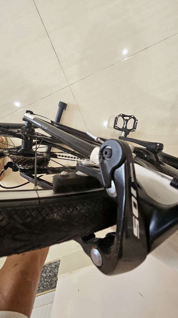 Xe đạp Kuota đấu giá nhật. Mua bán Xe đạp tại Quận Dương Kinh Hải Phòng được đăng bởi tung tran thanh hình 2