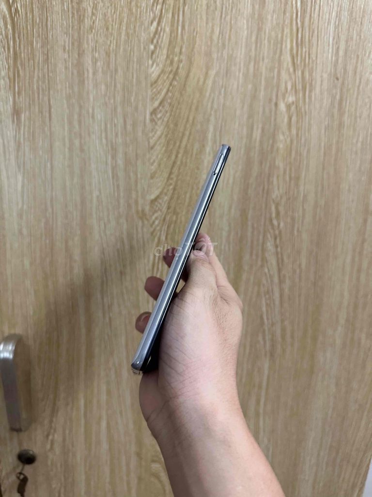 Samsung A71 128GB Trắng 8GB. Mua bán Điện thoại tại Quận Cầu Giấy Hà Nội được đăng bởi Đức hạnh hình 1
