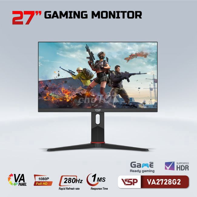 Màn Hình VSP VA2728G2 280HZ