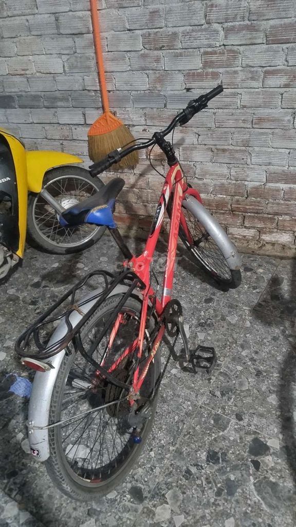 Bán xe đạp cũ. Mua bán Xe đạp tại Thị xã Phú Mỹ Bà Rịa - Vũng Tàu được đăng bởi thanh hình 1