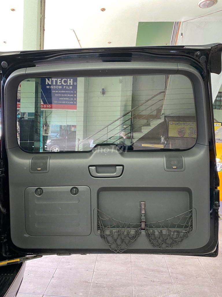 Lexus GX 2008 470 - siêu lướt hiếm thấy. Mua bán Ô tô tại Thành phố Thủ Đức Tp Hồ Chí Minh được đăng bởi Võ Quốc Bình hình 18