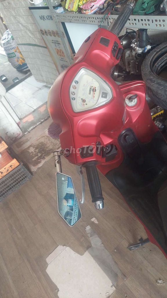 Thanh lí. Mua bán Xe máy tại Huyện Trảng Bom Đồng Nai được đăng bởi lê văn thuận hình 2