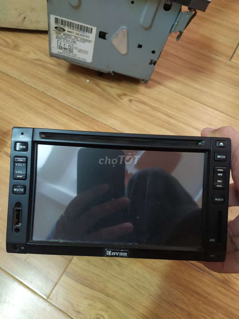 Đầu, Amply tháo xe Ô TÔ.. Mua bán Phụ tùng xe tại Quận Hai Bà Trưng Hà Nội được đăng bởi Hien hình 6