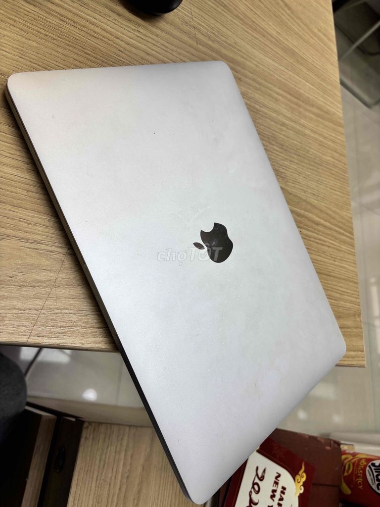 Apple MacBook Pro 13-inch i5 8GB. Mua bán Laptop tại Quận Tân Bình Tp Hồ Chí Minh được đăng bởi Đăng Quang hình 1