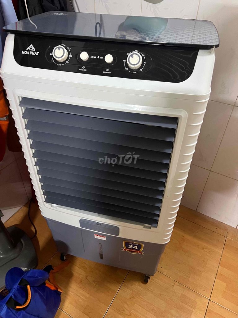 quạt hơi nước. Mua bán Máy lạnh, điều hoà tại Huyện Châu Đức Bà Rịa - Vũng Tàu được đăng bởi bao nguyen hình 1