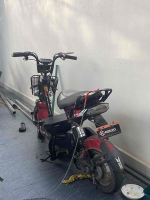 xe máy điện. Mua bán Xe điện tại Huyện Lạng Giang Bắc Giang được đăng bởi nguyễn trung kiên