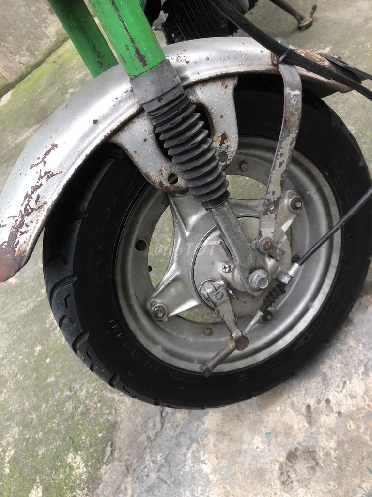 chaly79. Mua bán Xe máy tại Huyện Nhà Bè Tp Hồ Chí Minh được đăng bởi LÊ VĂN GIÀU hình 5