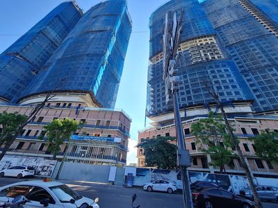 CĂN HỘ NGHỈ DƯỠNG The Saling Quy Nhơn - BK SỚM C/KHẤU 300- 500TR. Mua bán căn hộ/chung cư tại Thành phố Qui Nhơn Bình Định được đăng bởi MR HOÀN