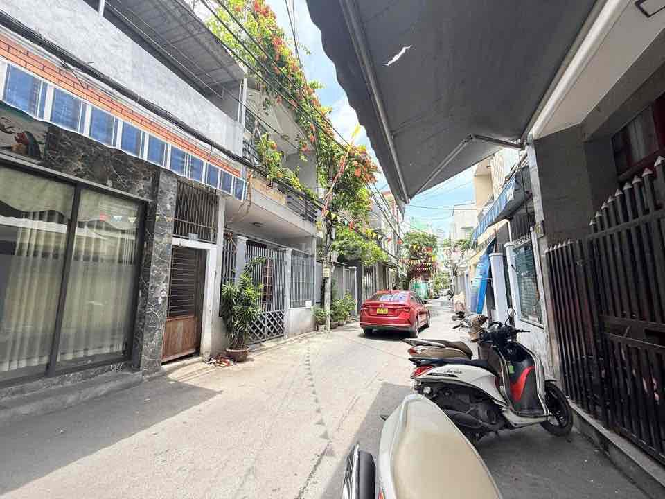Cam kết rẻ nhất Hải Châu- Chủ cực kỳ thiện chí bán.. Mua bán nhà ở tại Quận Hải Châu Đà Nẵng được đăng bởi DatLand hình 2